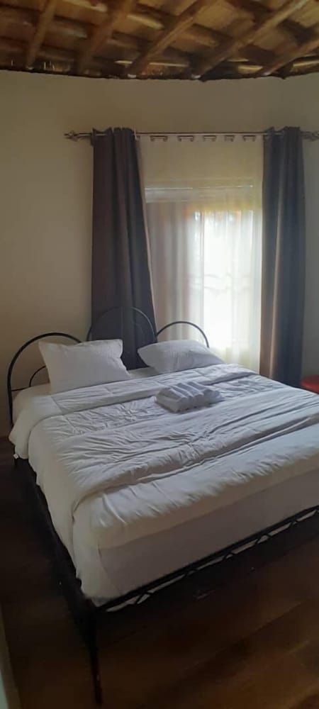 Luxury Double Room, 1 Bedroom, Non Smoking photo 2