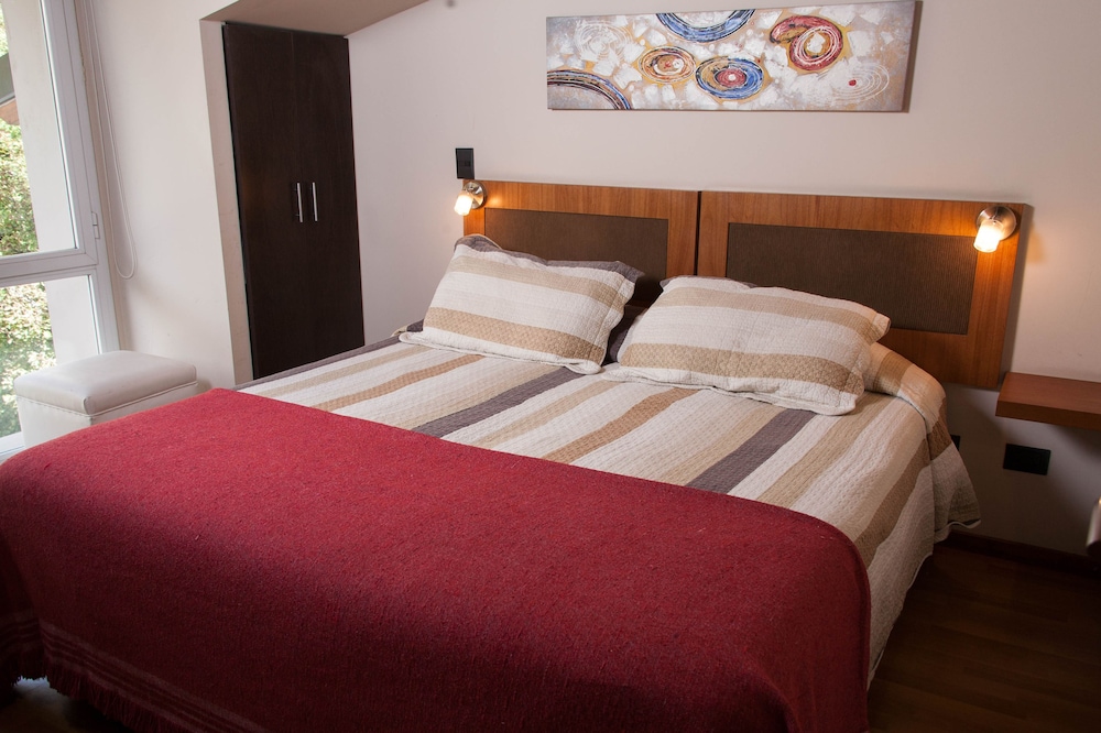 Quadruple Room photo 1