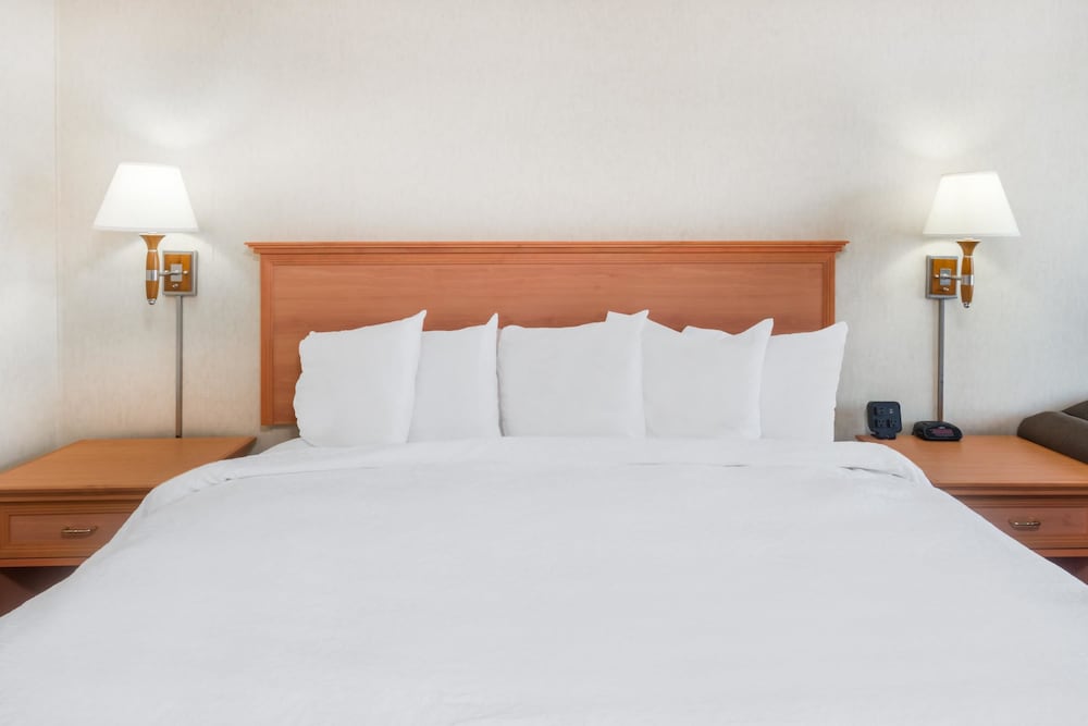 Room, 1 King Bed, Non Smoking - Photo 9
