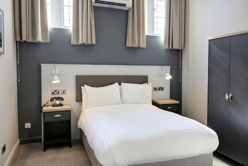 Classic Double Room - Photo 1
