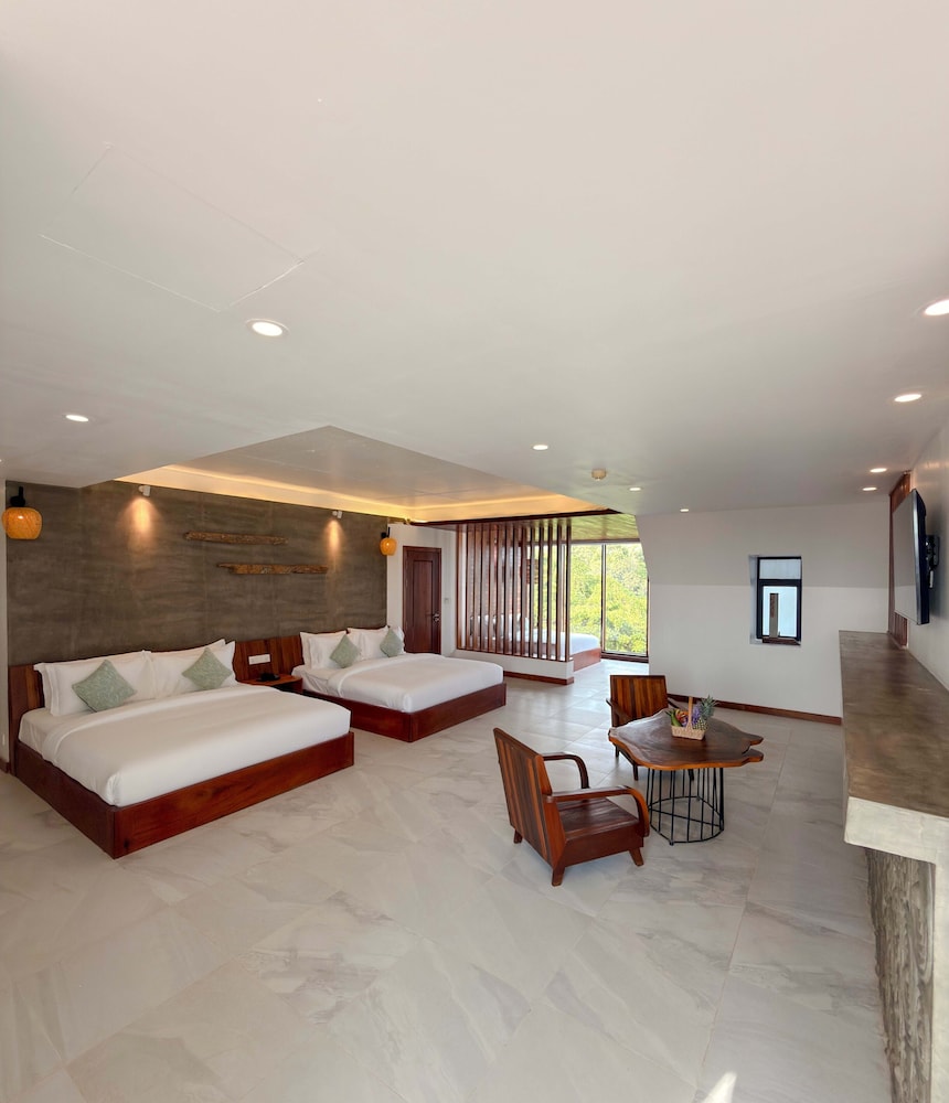 Presidential Suite photo 1