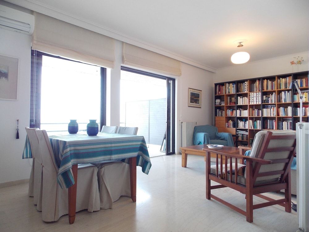 Panoramic Apartment photo 3