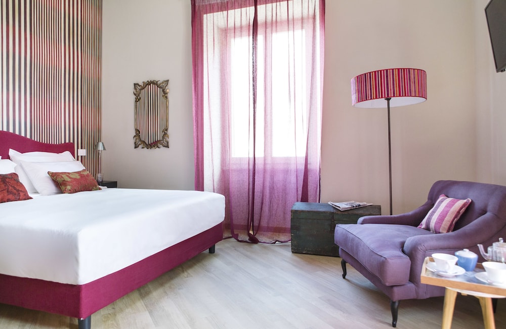 Junior Suite, City View photo 1