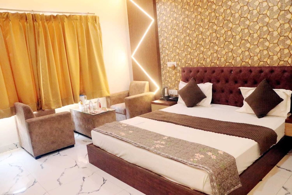 Deluxe Double or Twin Room - Photo 1