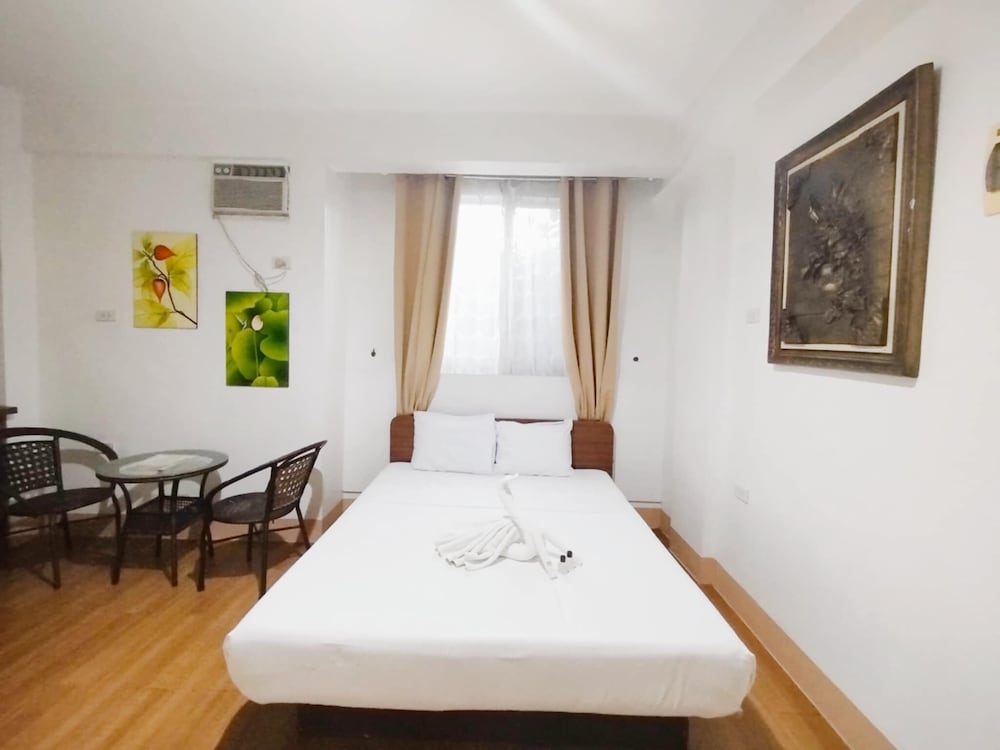 Superior Room, 1 Bedroom