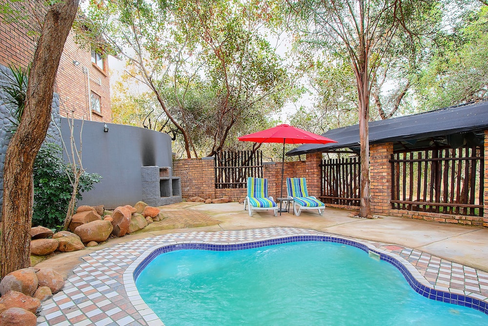 Family Residence Villa - Photo 9