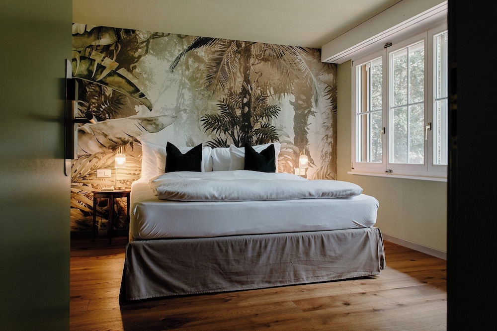 Doppelzimmer Gartenhaus photo 3