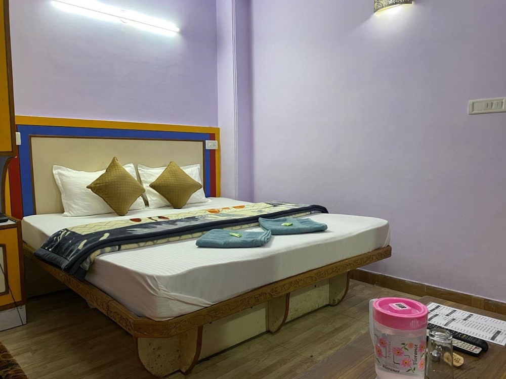 Standard Double Room, Multiple Bedrooms