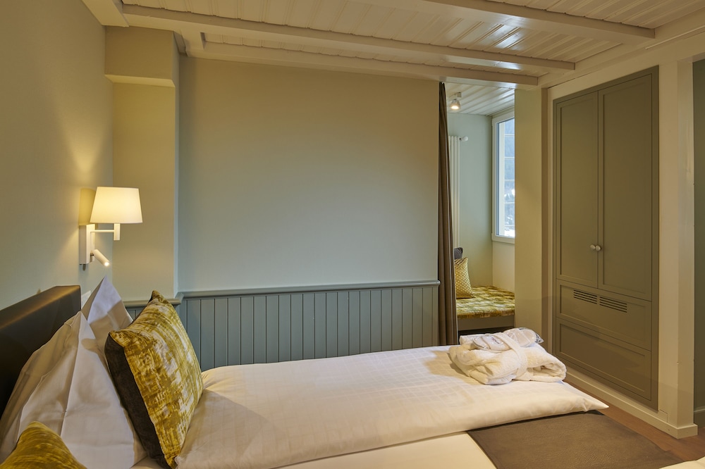 Junior Suite with Eiger View photo 2