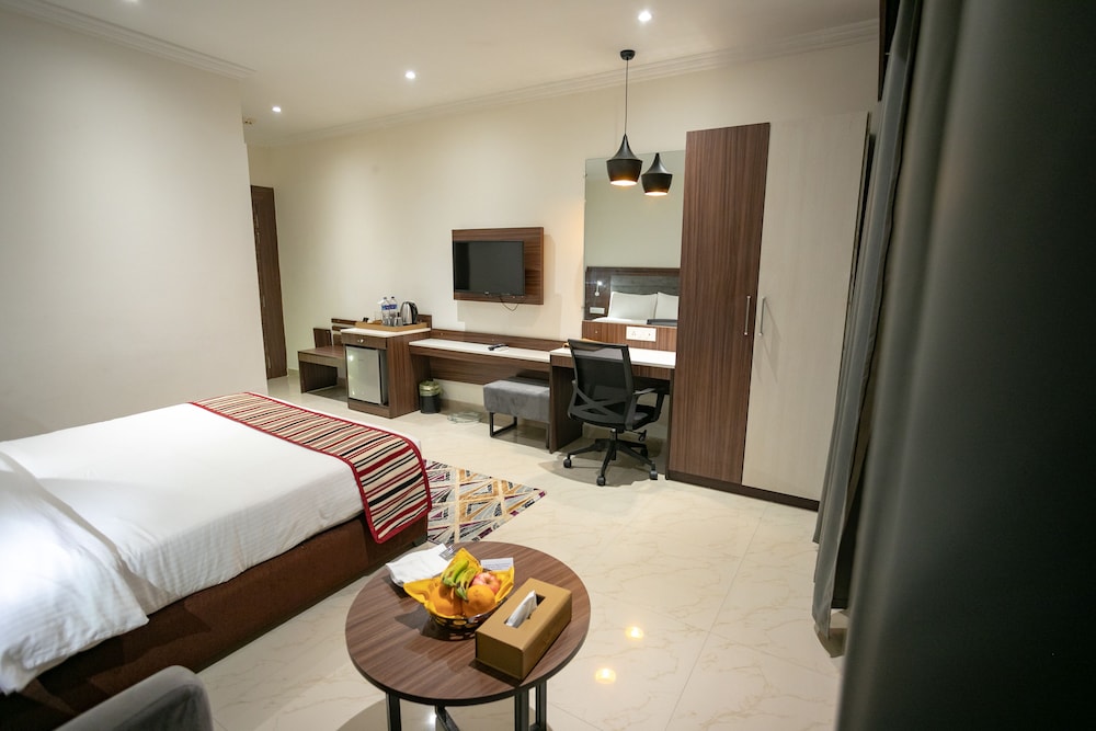 Deluxe Double Room photo 2