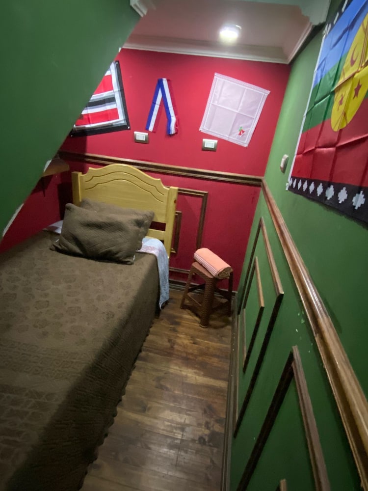 Basic Single Room