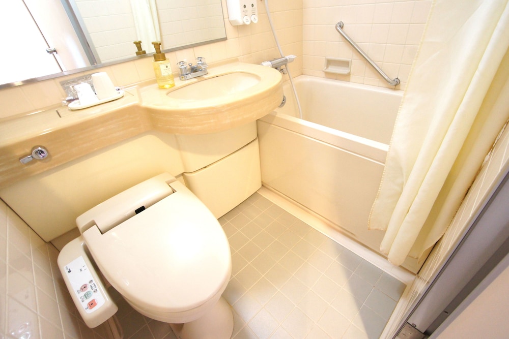 Semi Double Room A, Smoking photo 3