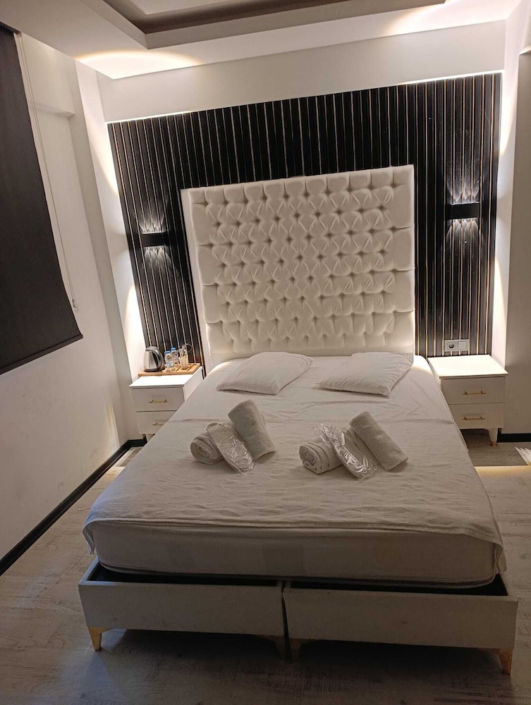 Standard Room photo 1