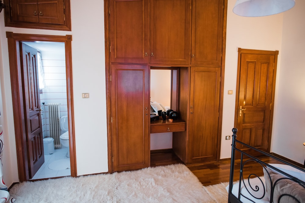 Villa, 4 Bedrooms, Private Pool, Sea View photo 2