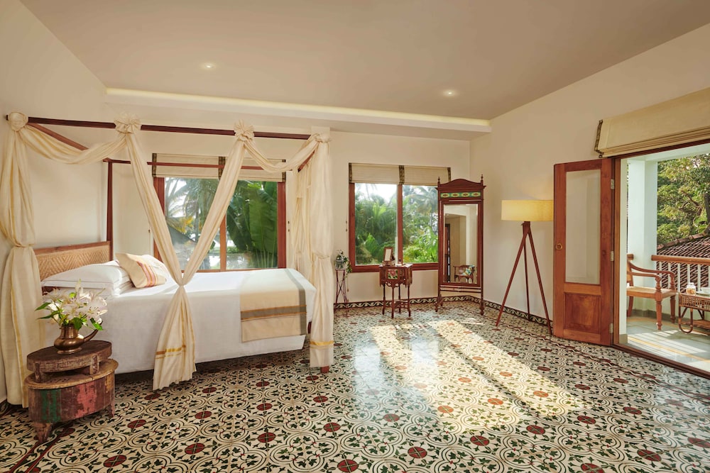 Room, 2 Bedrooms (Malabar Colony)