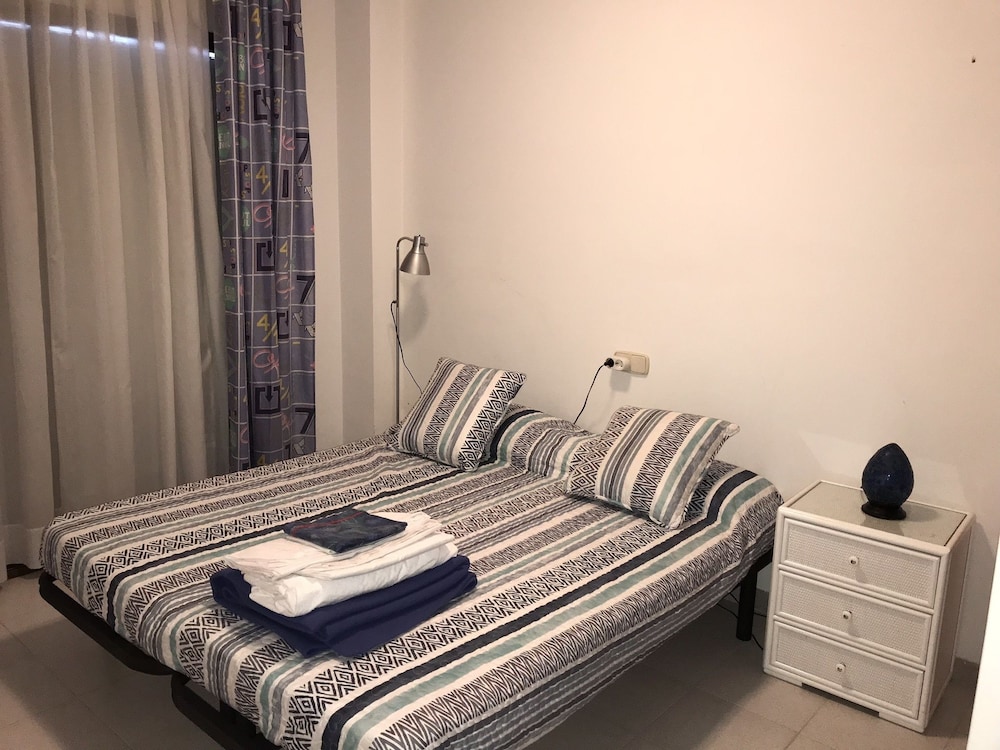 Apartamento, 3 habitaciones