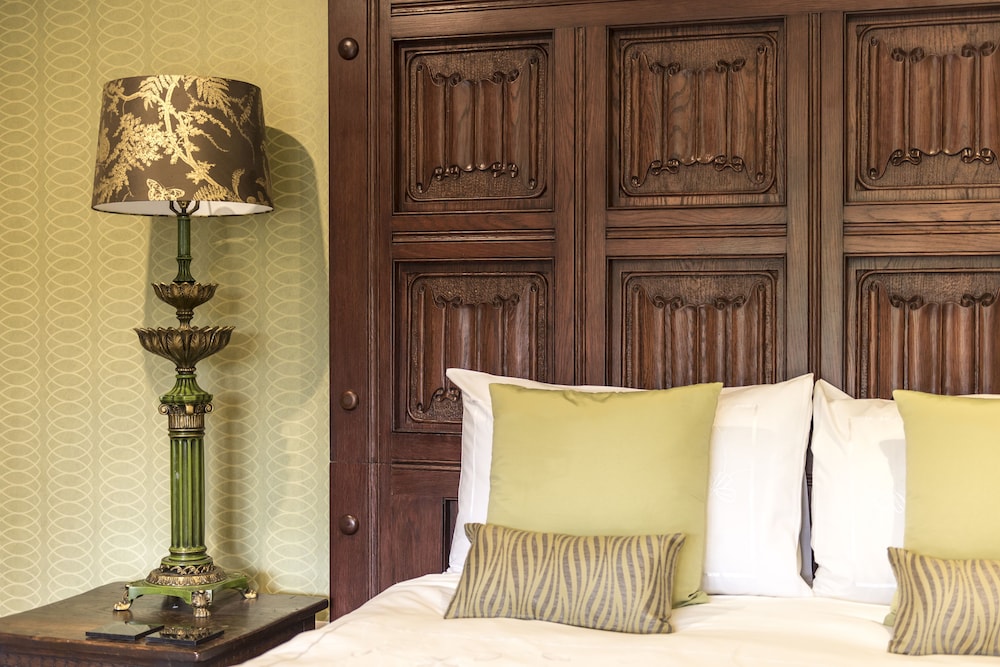 Junior Suite (Grasmere) photo 2