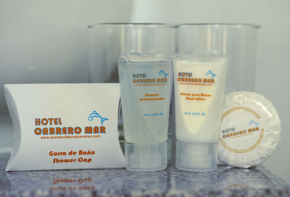 Hotel Cabrero Mar — photo 95