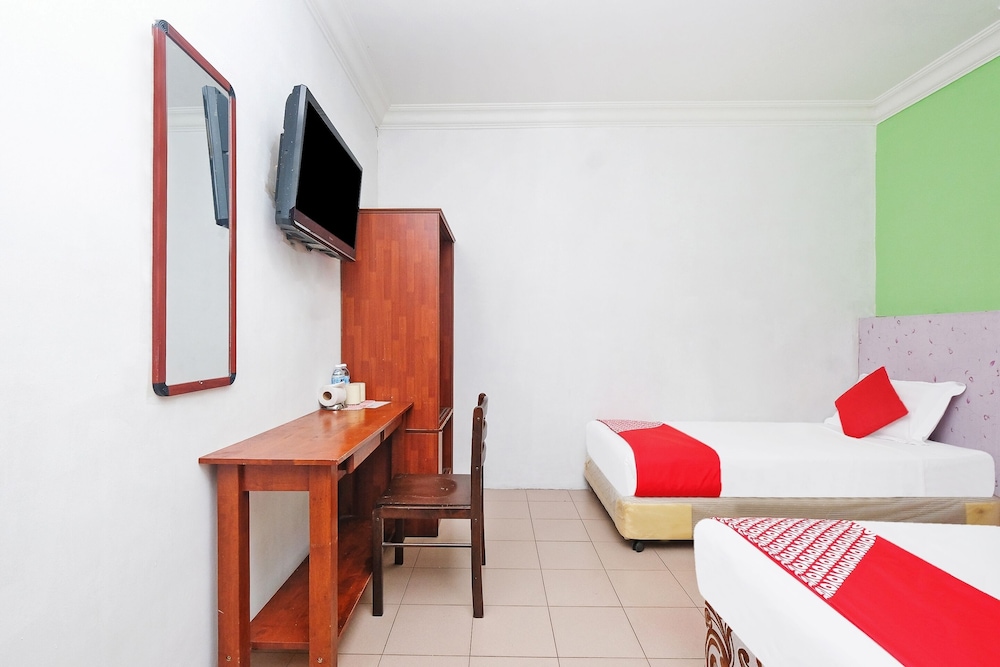 Deluxe Twin Room, 2 Twin Beds photo 3