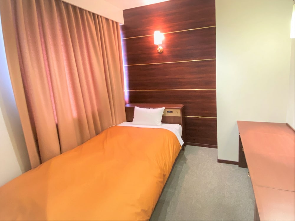 Standard Semi Double Room, Non-smoking photo 1