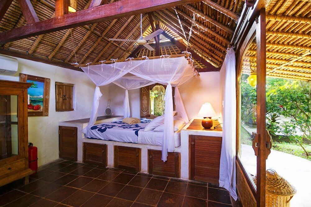 Standard Twin Room photo 2