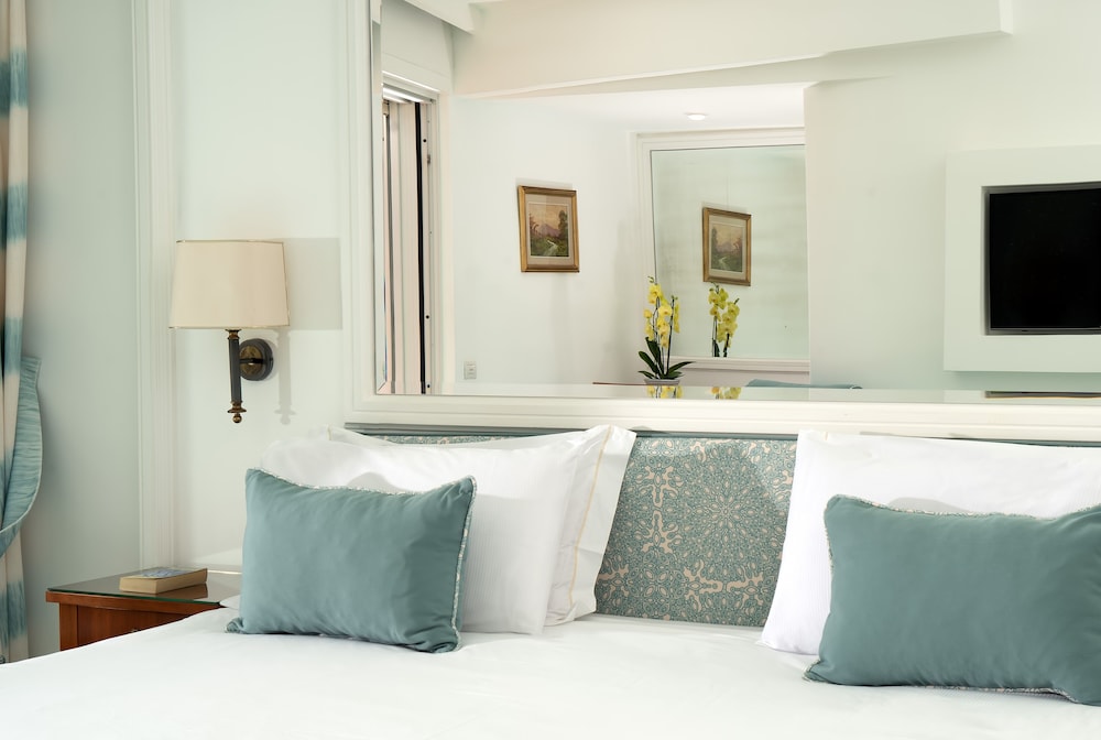 Junior Suite, Balcony, Sea View - Photo 2