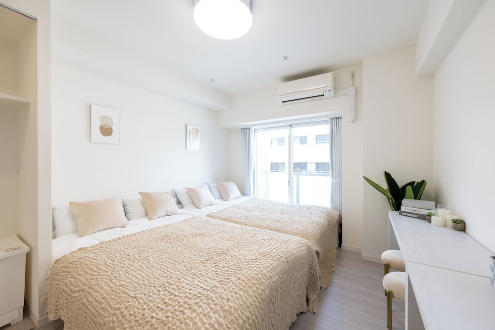 Deluxe Apartment photo 1