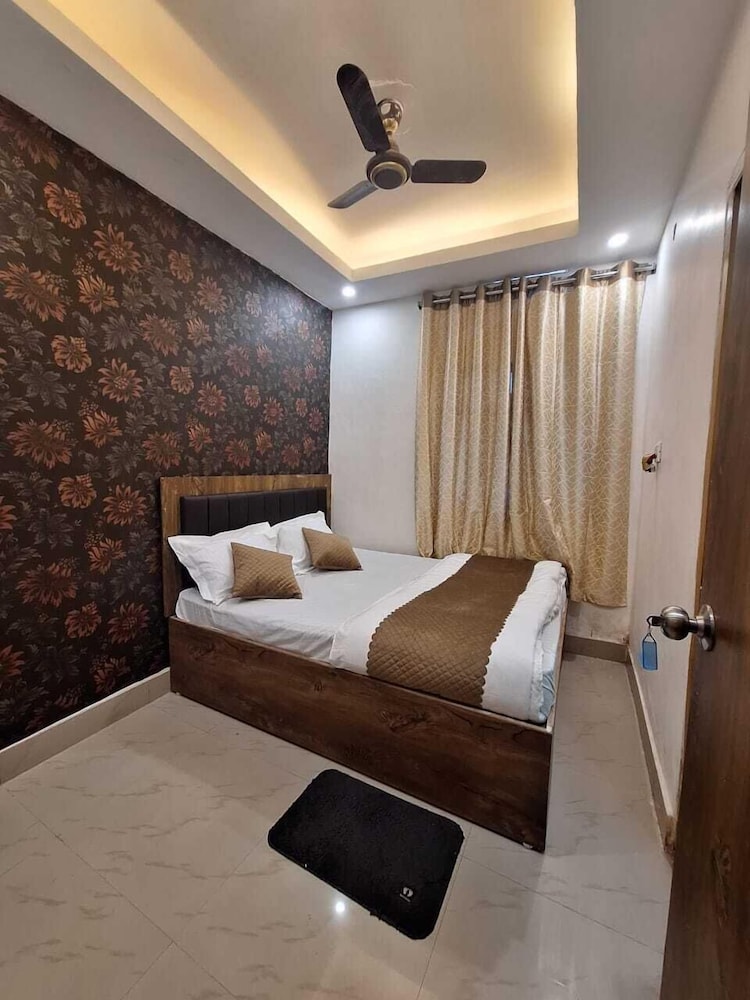 Basic Double or Twin Room