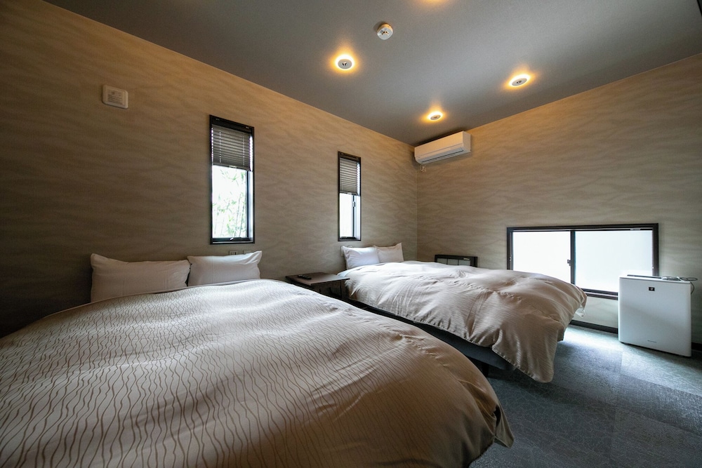 Deluxe Villa