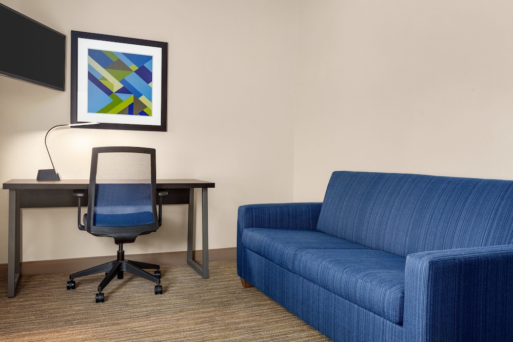 Holiday Inn Express Hotel & Suites San Antonio NW-Medical Area by IHG, 사진 2