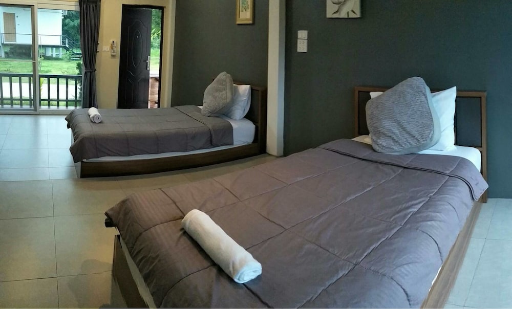 Deluxe Room photo 3