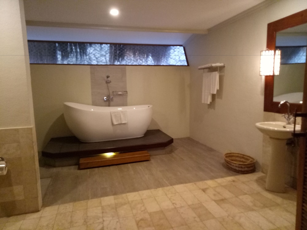 Amuma Spa Suite - Photo 2
