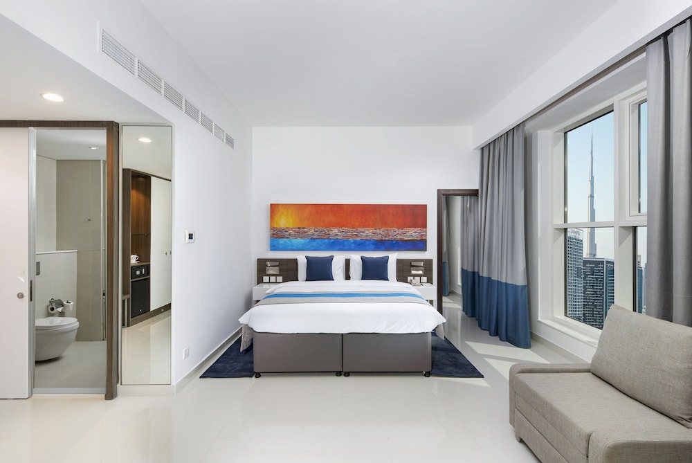 Executive Suite photo 2