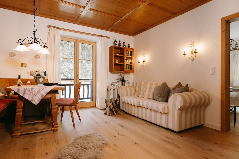 Apartment (Kreuzeck) photo 1