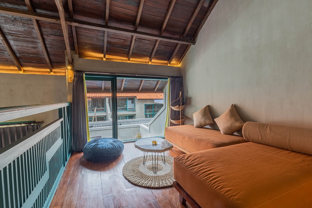 One Bedroom Private Pool Villa - Photo 6