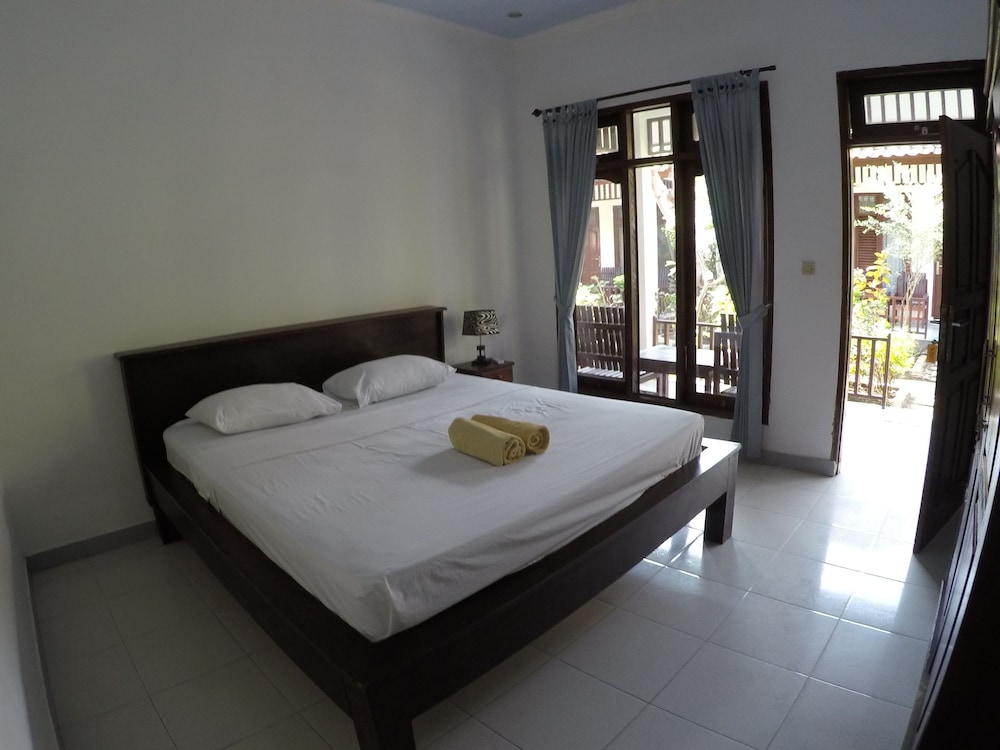 Bungalow photo 2