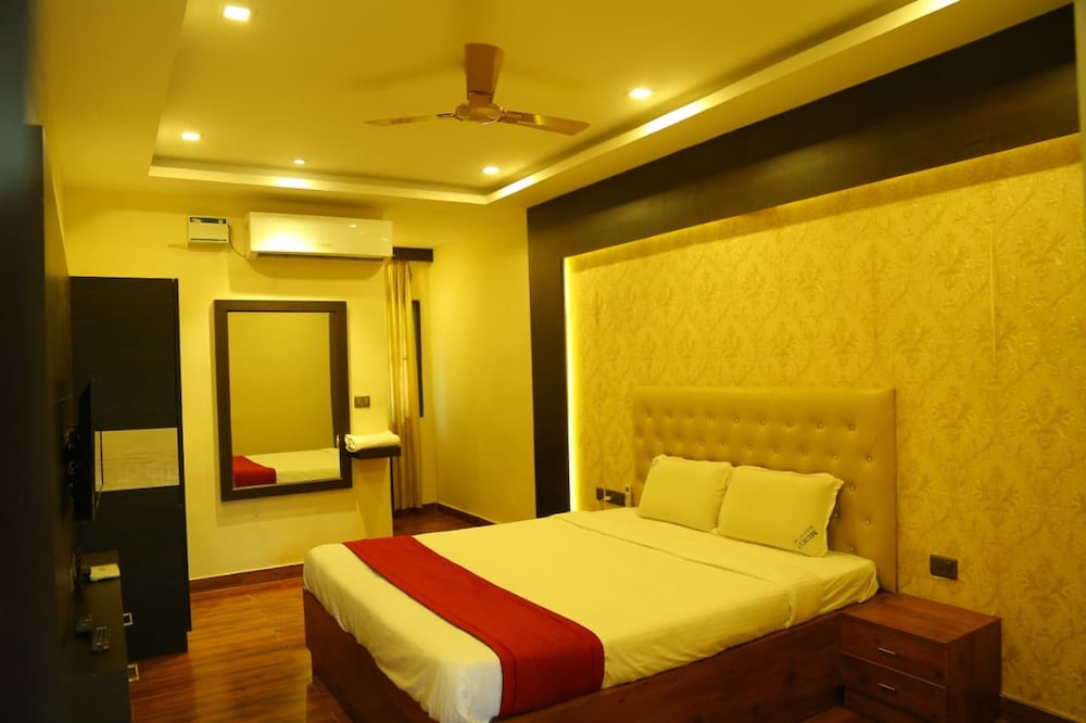 Deluxe Room photo 1