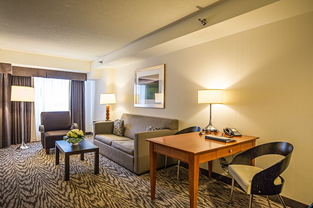 Family Suite, Multiple Beds (1 Bedroom Double)