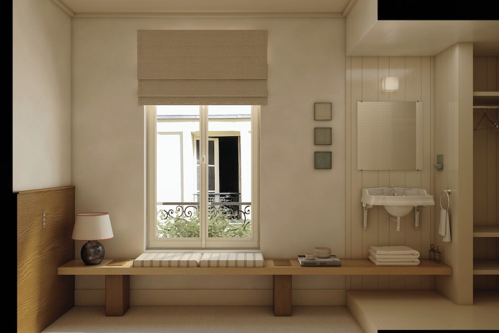 Deluxe Room photo 3