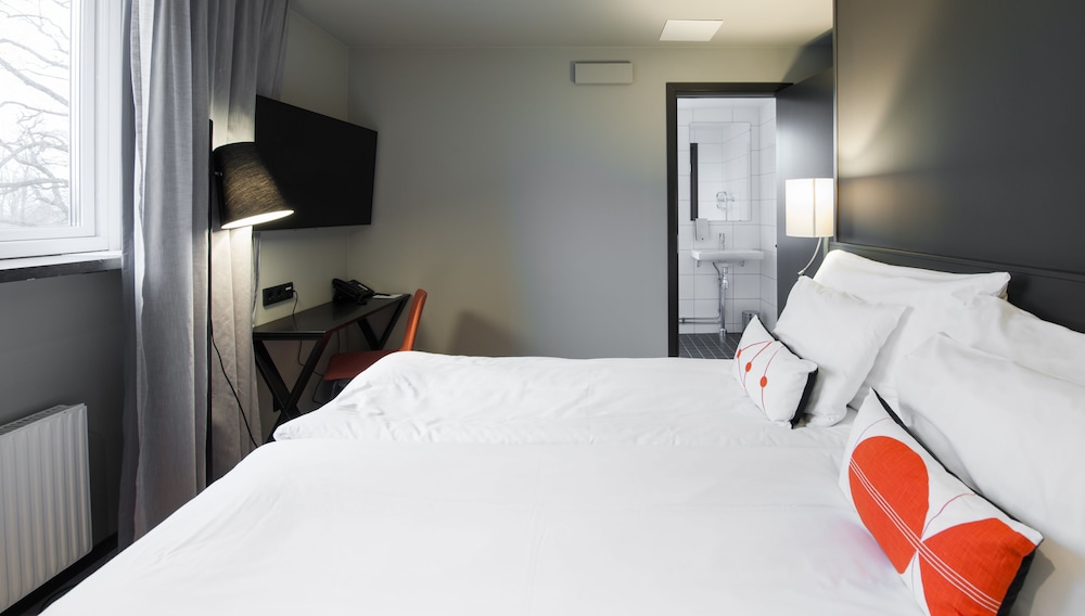 Double Room (Separate Building) photo 1