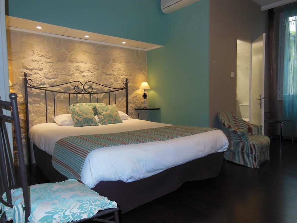 Executive Double Room photo 2