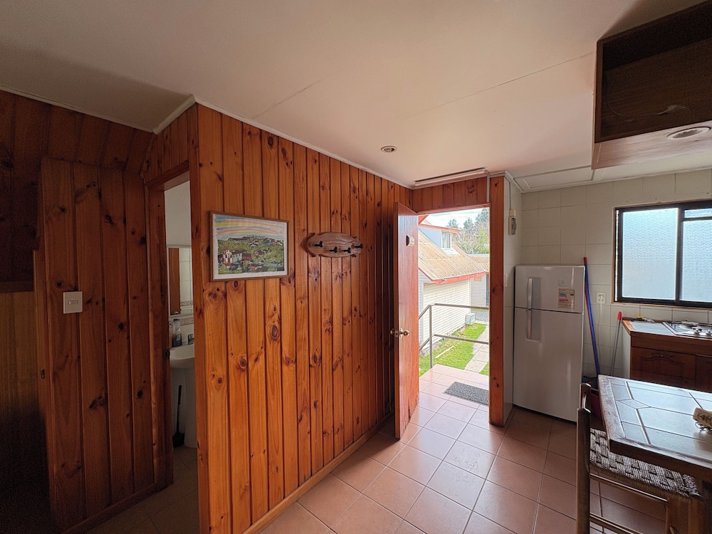 Quadruple Room, Lake View photo 3