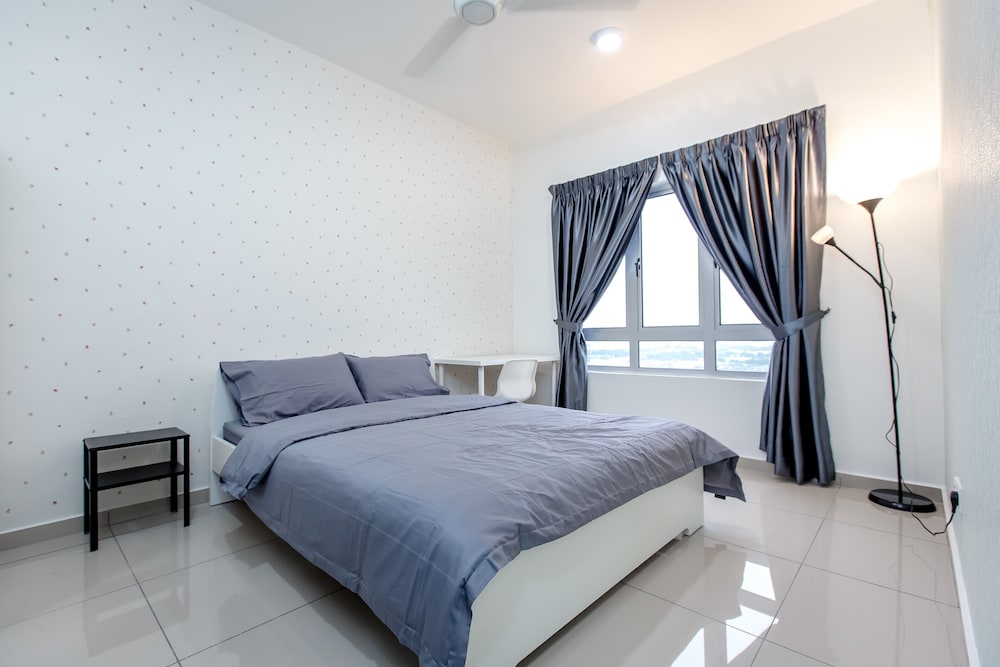 Deluxe Apartment, 3 Bedrooms photo 1