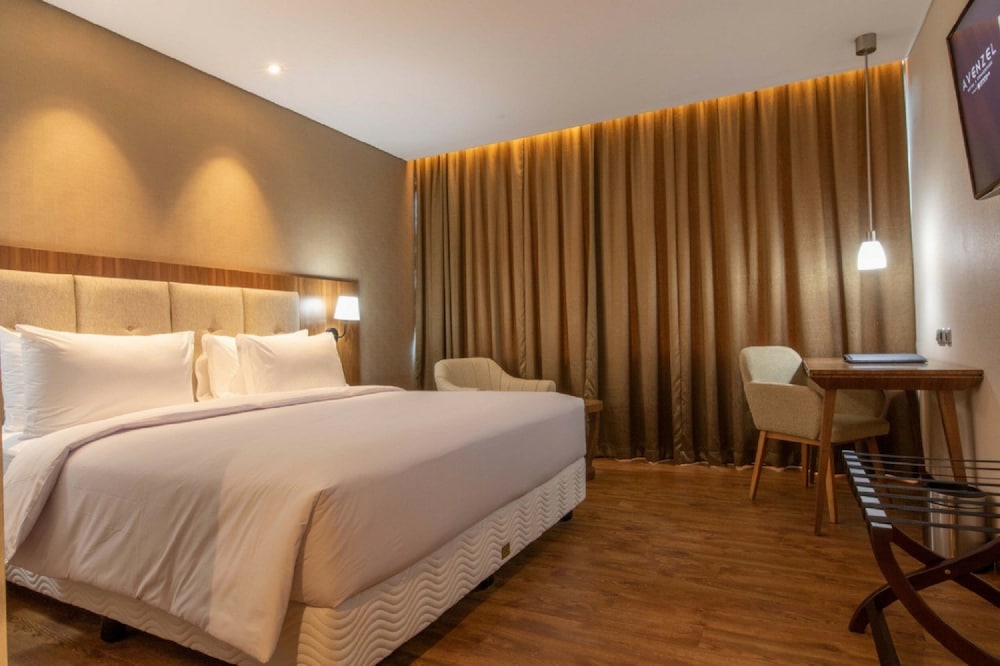 Superior Double Room, Non Smoking - Photo 1