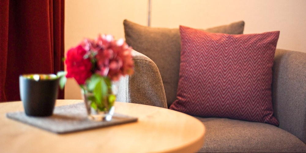 Comfort Room