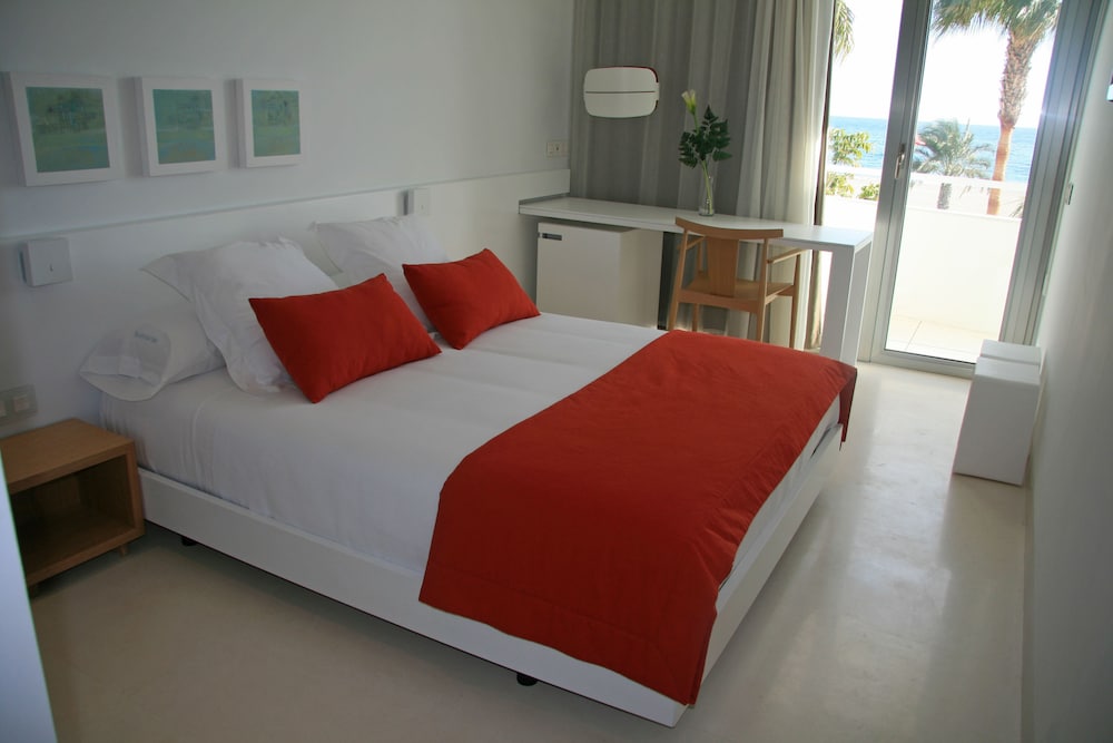 Habitación Doble, Balcón, Vista al Mar