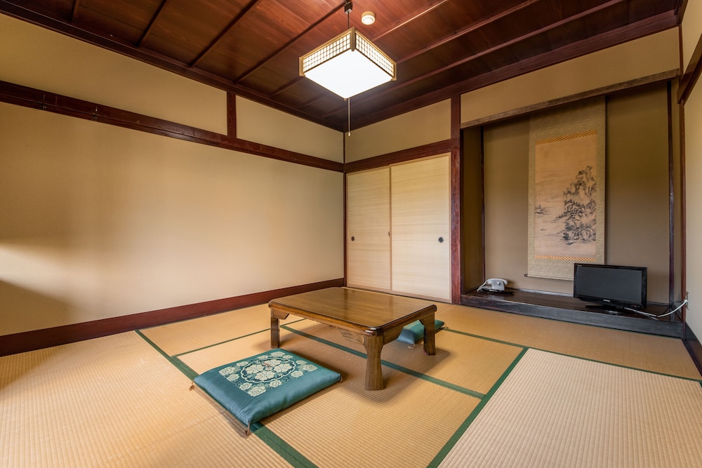 Standard Quadruple Room, 1 Bedroom photo 1