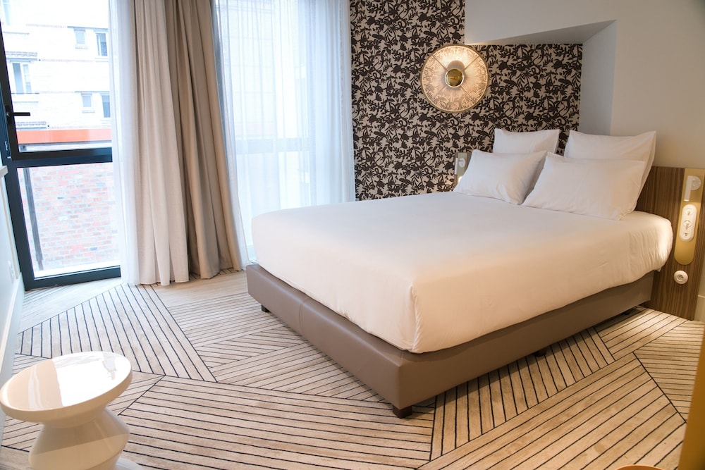 Standard Room - Photo 7
