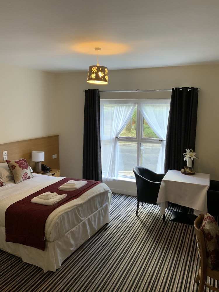 Double Room, Accessible photo 1