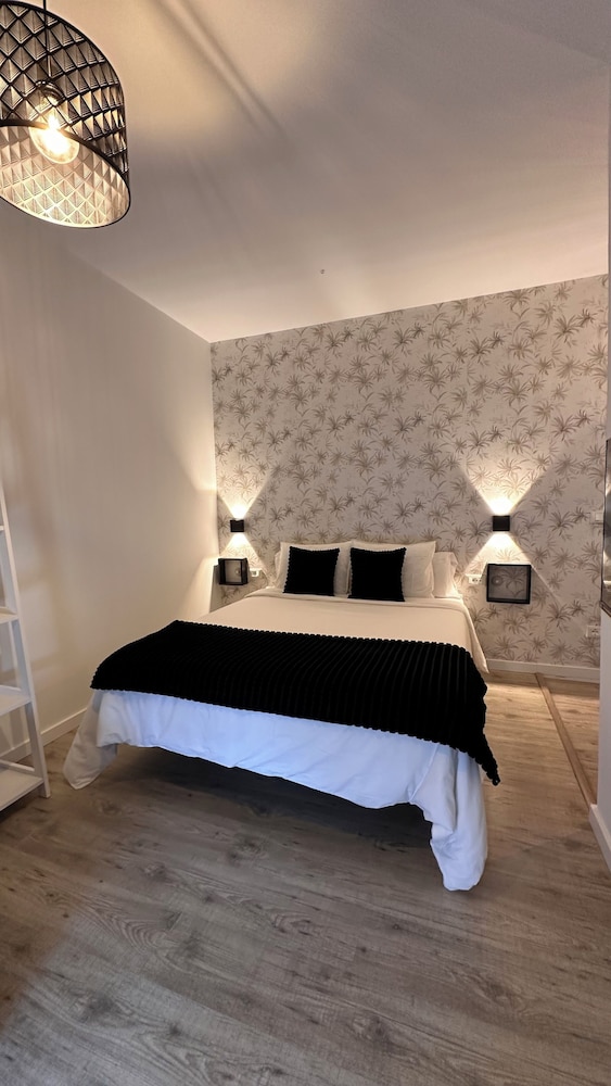 Double Room, Balcony